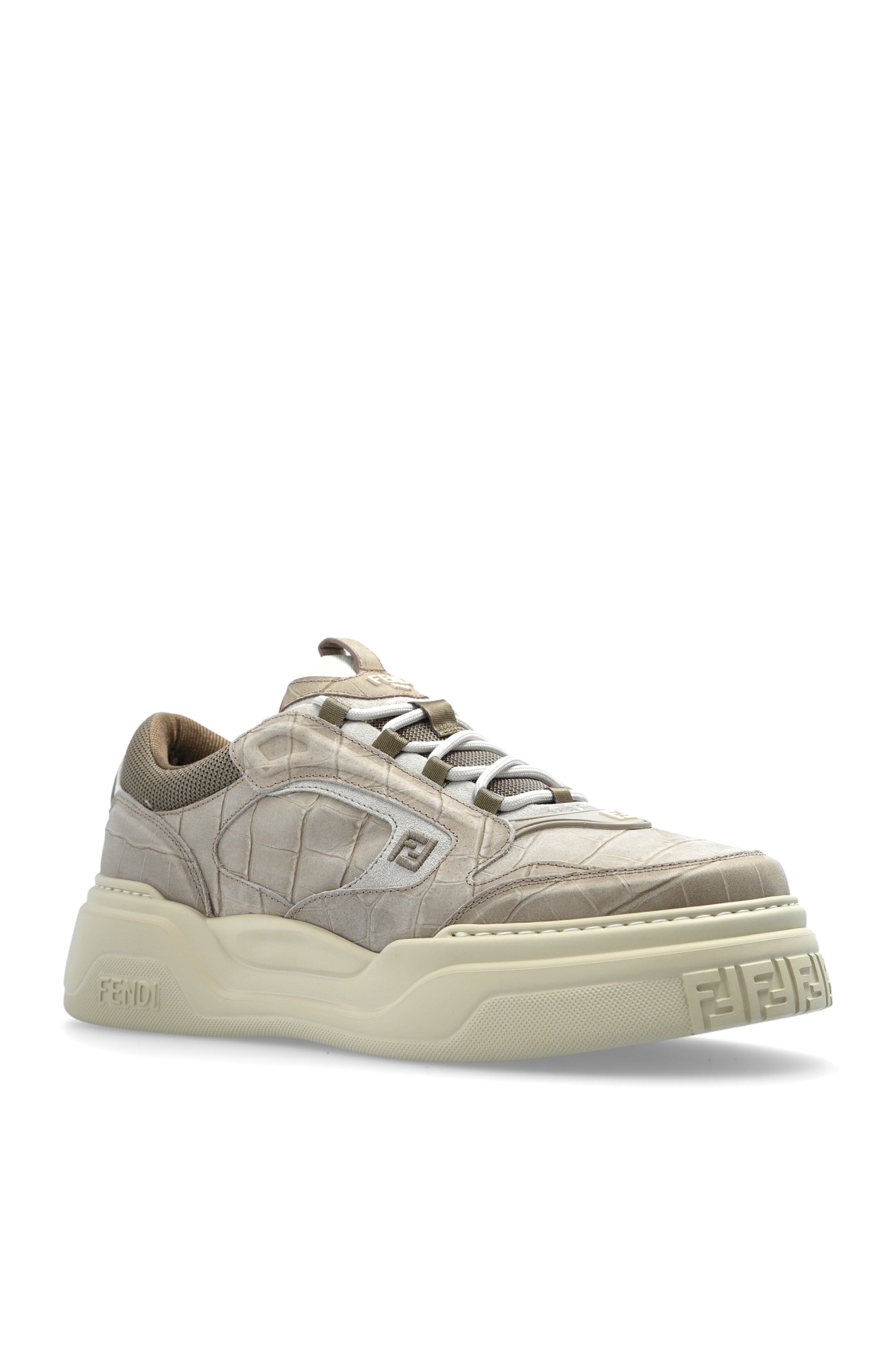 FENDI - フェンディ - FZX793 【200】 Fendi Sports shoes 
